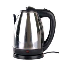 Lyons Cordless Stainless Steel Electric Kettle