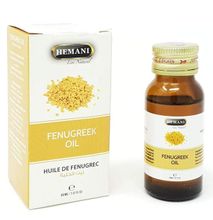 Hemani Pure Essential Fenugreek Oil- 30ml