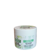 American Dream ALOE BUTTER Body Cream with Shea Butter & Vit E. Removes HYPERPIGMENTATIONS & BLEMISHES & Evens Skin Tone