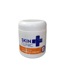 Skin Clinic Revitalizing Vitamin E Cream. From South Africa. Moisturizes, Revitalizes, Smooths & Removes skin blemishes & Imperfections