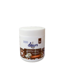 Dawn COCONUT Oil & Cocoa Butter Nourishing Body Cream. Treats Acne, Moisturizes, Heals the skin, Reduces inflammation & Nourishes. Frm South Africa