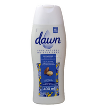 Dawn ARGAN Oil Body Lotion. Reduces Stretch Marks, Moisturizes, Hydrates, Softens, Glows & Repairs. From South Africa