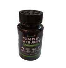 Daynee SLIM Plus Fat Burner. Breaks down & Burns Fat, Makes you slim and Lose excess weight faster