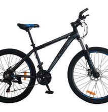 MTB Alloy Bicycle 26 Inch, Speed Brand With Original Shimano Gear System SPEED-26