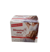 Formula Unica SLIMMING ONE Slimming Cream. Makes you slim fast, lose weight fast & Burns unwanted fat faster