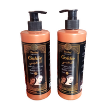 2 PIECES of Perlay Goldie Beauty Lotion Solution for 10 Skin Problems