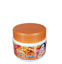 Ice Summer 2in1 Honey Essence + Collagen Face & Body Cream. Prevent Aging