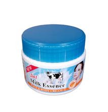Ice Summer 2in1 MILK Essence Face & Body Cream. Clears Wrinkles & Spots