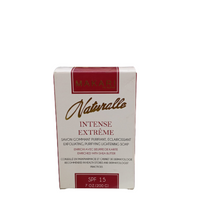 Makari Naturalle Shea Butter intense extreme Lightening SOAP SPF15. Lightens complexion, Cleanses, Purifies, Moisturizes, Exfoliates, Smooths & Softens