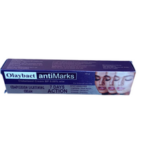 Olaybact ANTI-MARKS Lightening Cream. Removes & Fades DARK SPOTS, PIMPLES , ECZEMA & FRECKLES