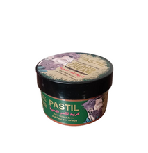 Pastil BEARD Cream. Makes beard to grow faster & in fulllness
