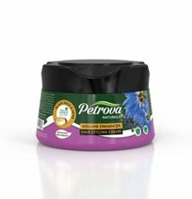 Petrova Naturals Black Seed Oil VOLUME ENHANCER Hair Cream. Grow Hair Fast, Treast weak & dull hair, Adds volume to hair & Stimulate faster hair growth
