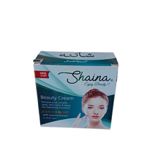 Shaina Beauty Face Cream. Remove PIMPLES, ACNE, SPOTS & DARK CIRCLES