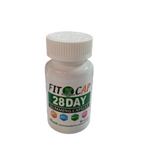 Wins Town 28 Days FIT CAP Slimming Capsules. Burns Fat,  Make you lose weight  to Slim Faster.