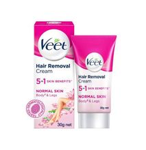 Veet Hair Removal Cream For People Sensitive Skin