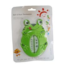 Thermometer Frog Shaped Sundelight 34053