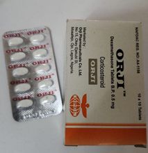 Orji Hip And Butt Enlargement Pills