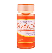 Gluta Concentrate Intense Papaya Serum Gluta-C Serum