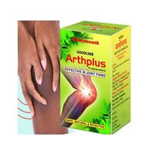 GoodCare ArthPlus Joint Relief