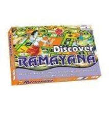 Discover Ramayana Board Game
