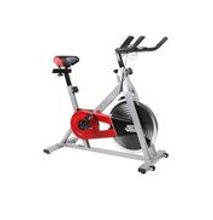 Spin Bike- AM-S1000- Red