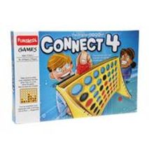 The Original Game of Connect 4 Board Game