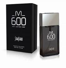 Sansiro M600 Perfume - 50ml