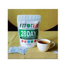 Wins Town 28 Days Slimming Fit Tea Flat Tummy Tea