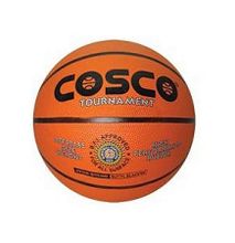 Cosco Basketball Tournament Cosco, Official Size & Weight With Nozle