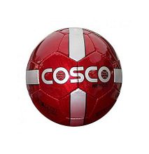 Cosco Football Maxico Cosco Size 5, With Nozzle