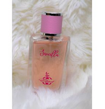 Sencilla Perfume By ELAD.