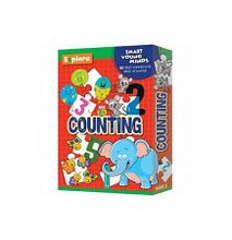 Explore Counting Edu Puzzle, 20 Self Correcting Sets Of Puzzle