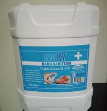 IVORY Hand sanitizer - 20 Liters