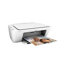 HP DeskJet 2620 All-in-One Wireless Inkjet Color Printer-White