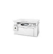 HP MFP M130a - LaserJet Pro Printer - White