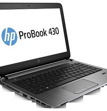 HP Refurbrished ProBook 430 G2 - 13.3