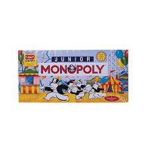 Funskool Junior Monopoly