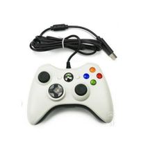 XBOX 60 Vibration Cable Game Handle