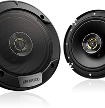 KFC-S1666 Car Door Speakers Stage sound series