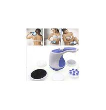 Tone Slimming Toning & Relaxing Body Massager.