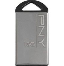 Pny USB 2.0 Flash Drive 16GB Metal