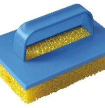 Structural Pad sponge - Paint Effect Accesories (No.30)