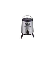 Generic Stainless Steel Portable Hot Water, Coffee/Tea Urn