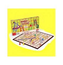 Funskool Snakes And Ladders Game
