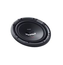 Sony XS-NW1201 - Subwoofer - Black