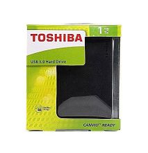 Toshiba Canvio Basics2 Hdd - 2.5