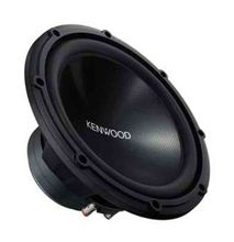 Kenwood KFC-MW3000 Subwoofers with Rated Input Power of 300 Watts.
