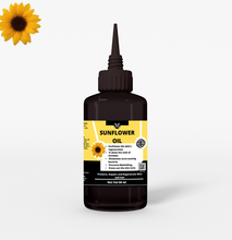 Sunflower Oil â100% Pure,Protects,Repairs & Regenerate Skin/Hair