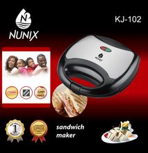 Nunix 2 In 1 Sandwich Maker