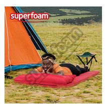 Superfoam Camping Mattress